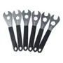 Kit De Llaves Cono Kenli 15\u002F16\u002F17\u002F18\u002F19\u002F20 Mm 6 Unidades | Envío gratis