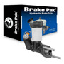 Bandas De Freno Marca Brake Pak Para Mazda Bt50 4x2