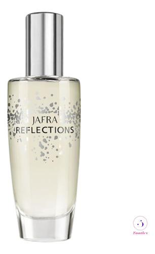 Reflections 50 Ml Jafra 100% Original