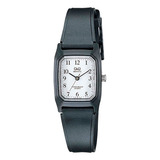 Reloj Q & Q Dama Qqvp49j001y-1 Tienda Oficial