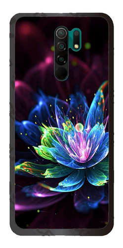 Funda Flores Hermosas 09