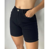 Short Largo Jeans 2012