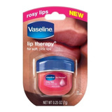 Vaseline Lip Therapy Rosy Lips 7 G