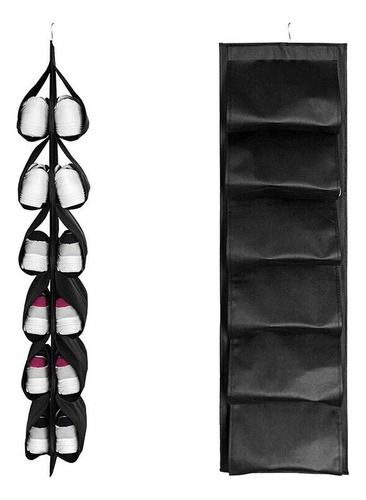 Organizador Colgador Zapatos, Carteras, Jockey Para Closet