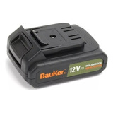 Accesorio Para Taladro Y Herramientas 12v Bateria Bauker
