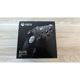 Controle Xbox Elite Wireless Controller Series 2 Preto