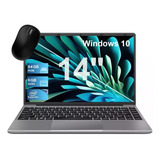 Laptop Aocwei Intel Windows 64gb Expansión Ssd 1080p Ratón12