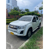 Chevrolet D-max