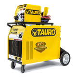 Soldadora Tauro Mag Mig Regulacion Por Tiristores Pct-650