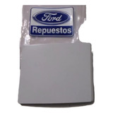 Tapa De Paragolpe Ford Focus 99/ 03, 4 Puertas, Original