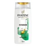 Shampoo Pantene Restauración Pro-v Solutions 750 Ml