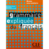 Libro De Francés Francais Gramática