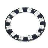 Anillo Led Rgb 12bit Ws2812 5050  Proyectos Duino /pic