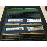 Memória Ram  4gb 1 Dell Snpr1p74c/4gws