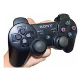 Controle Playstation 3 Original Funcionando Bateria 100%