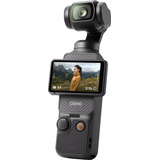 Dji Osmo Pocket Gen 3 Camara Portatil Tactil Nueva Y Sellada