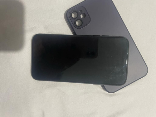 Apple iPhone 11 (64 Gb) Preto