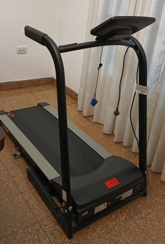 Cinta De Correr Eléctrica Olmo Fitness 32 - 220v 