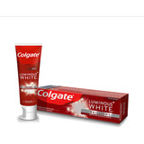 Crema Dental Colgate Luminous White X 125 Ml