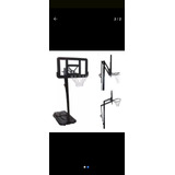 Aro Basquet Professional Tablero Acrilico