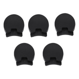 Dilwe 5pcs Para El Pulgar Para Oboe, Clarinete, Pulgar Resto