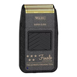 Maquina Afeitadora Profesional Wahl Finale Lithium Ion