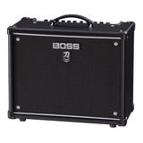 Amplif Cubo Guitarra 12 Pol Boss Katana 50 Mk2 Original