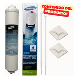 Filtro Purificador De Agua Marca Samsung Externo Modelo Da29-10105j Hafex/exp Para Neveras Y Nevecones