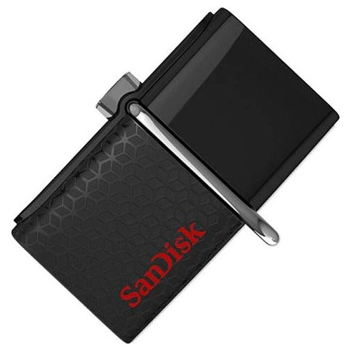 Pen Drive Sandisk 16gb Ultra Dual Usb Drive 3.0 Sddd2-016g-g