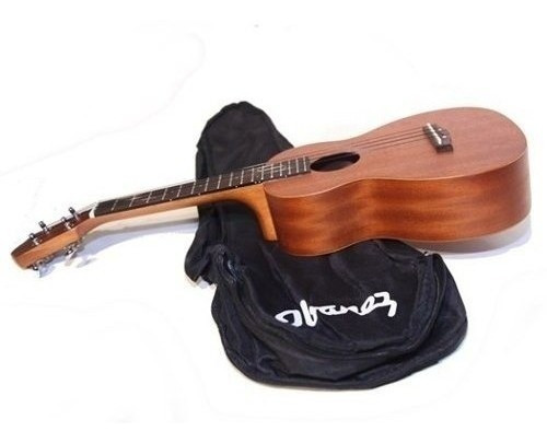 Ukelele Ibanez Ukc10 Concierto + Funda De Regalo