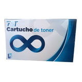 Toner Compatible Para Hp 05x 80x Y Canon 119x 120x