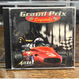Gran Prix Legends - Juego Pc Retro