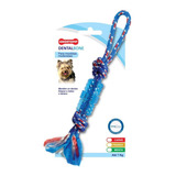 Brinquedo Cachorro Dentalbone Tubo Corda 7kg Menta