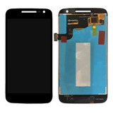 Modulo Display Pantalla Motorola Moto G4 Play - Sin Logo