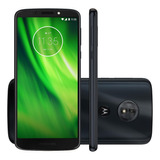 Smartphone Motorola Moto G6 Play 32gb Câmera 13mp+frontal8mp