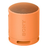 Caixa De Som Bluetooth Sony Srs-xb100