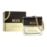 Boos Black Extreme Edp 100 Ml