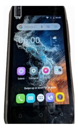 Celular S22 Ultra 5g 128gb 8gb Ram Processador 10 Core