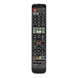 Controle Para Home Theater Samsung Ah59-02406a Ht-e4500k