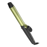 Rizadora Ferro Tenaza 25mm Remington Ceramica Aguacate Macad