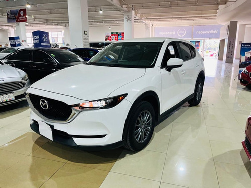Mazda Cx5 2020