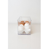 Caja Organizadora Eggy Para Huevos / Huevera 17u #9