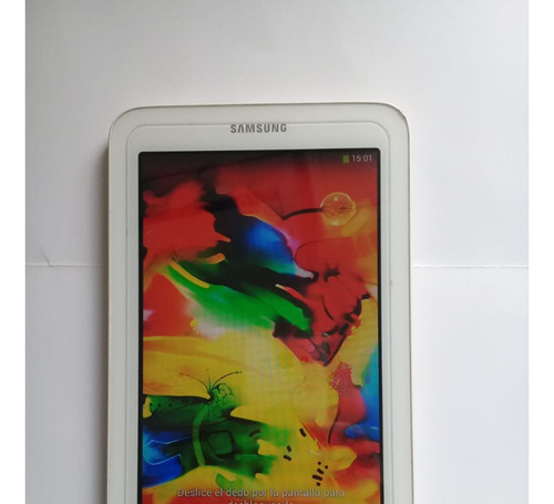 Tablet  Samsung Galaxy Tab Tab 3 Lite Sm-t110 7  