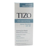 Tizo Eye Renewal 15g