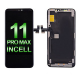  Display  Touch Incell Marca Zy Compatible iPhone  11 Promax