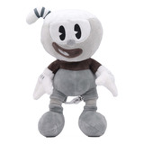 . El Show De Cupheadtea Cuphead Peluche .