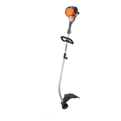 Desbrozadora de césped 26 cc, 17'' de diámetro de corte Truper DES-26C | Meses sin interés