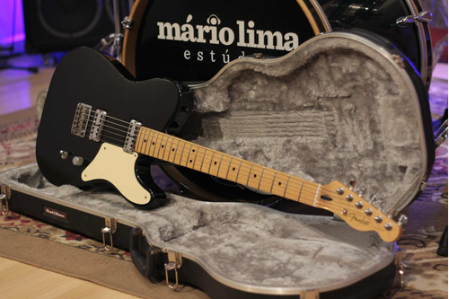 Fender Telecaster Cabronita Made In Mex