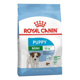 Royal Canin Mini Puppy 8 Kg
