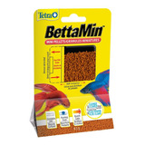 Alimento Tetra Bettamin Pez 4.5 - g a $5475
